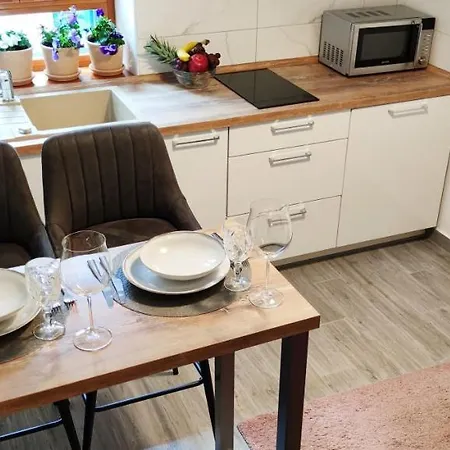 Apartment City Center Rovinj Exterior photo