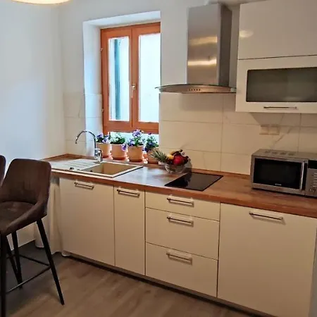 Apartment City Center Rovinj Exterior photo
