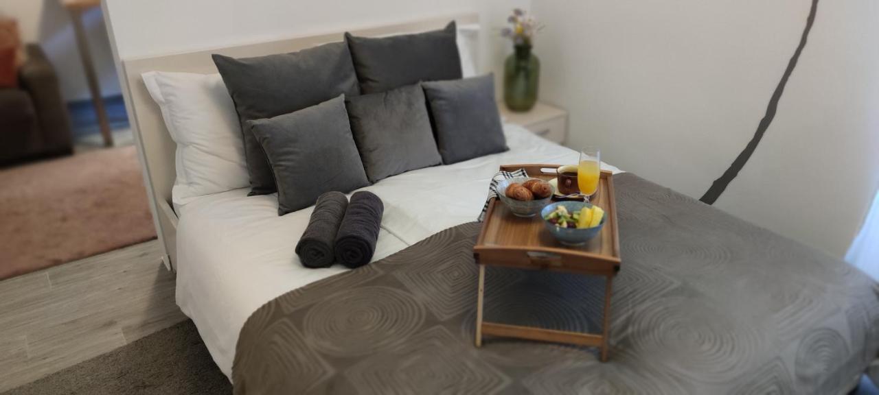 Apartment Center Rovinj