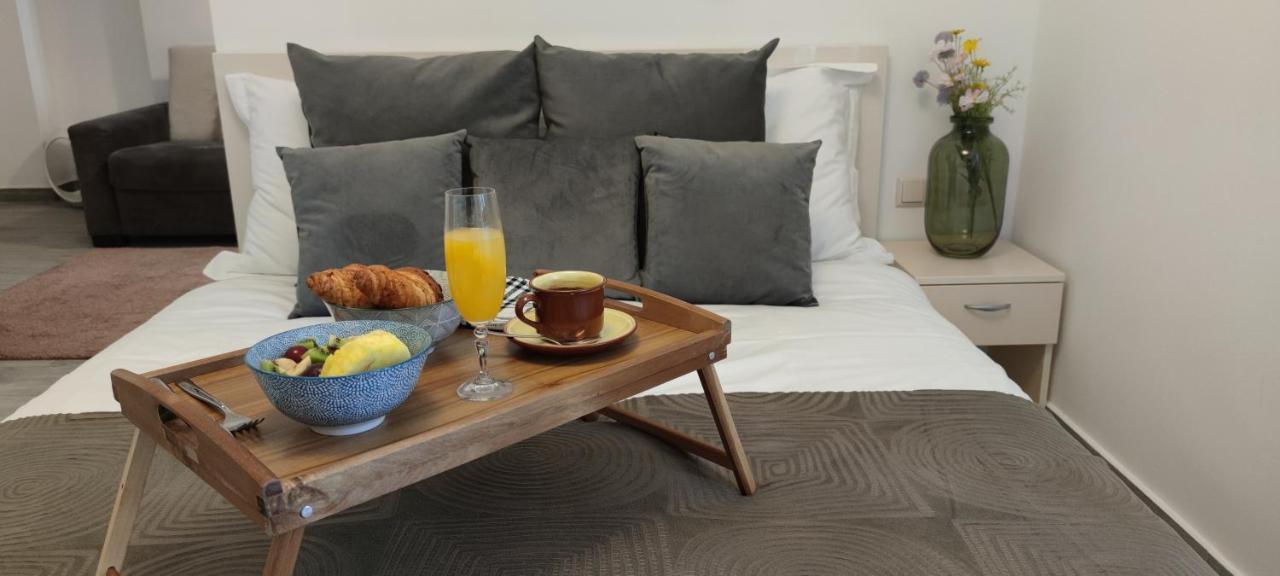 Center Apartment Rovinj