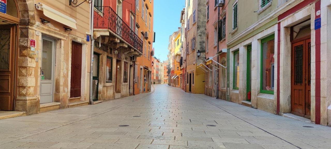 Center Rovinj