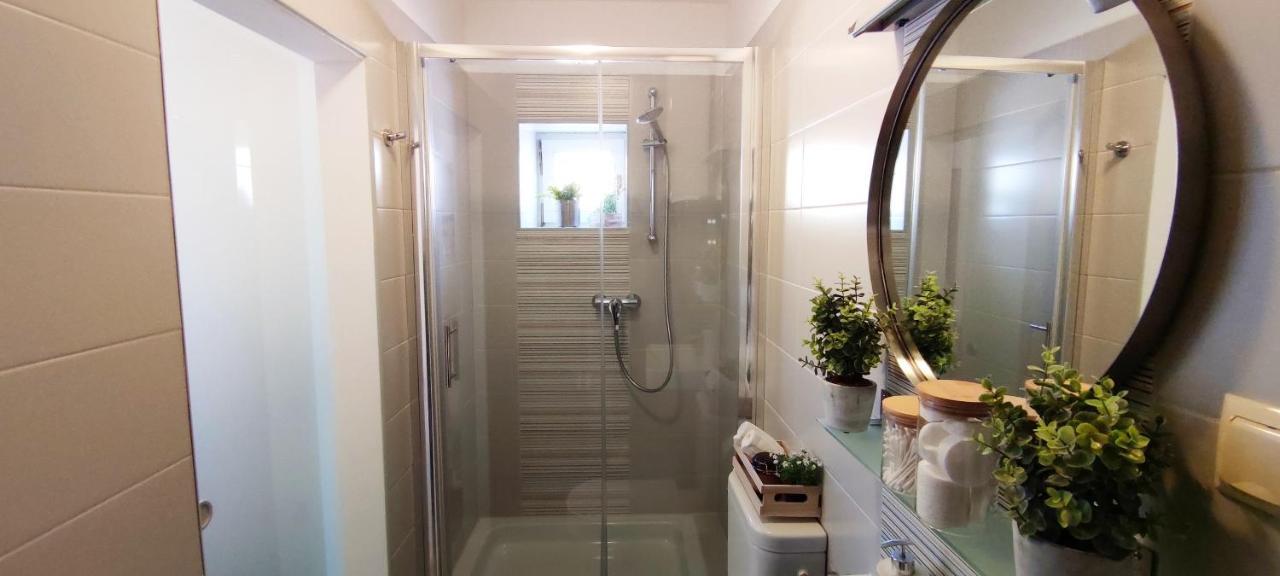 Center Apartment Rovinj
