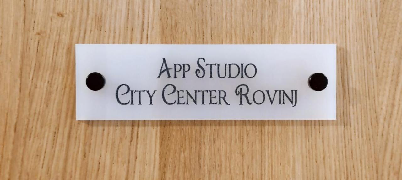 Center Rovinj