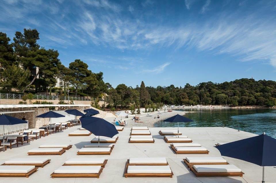 Center Apartment Rovinj