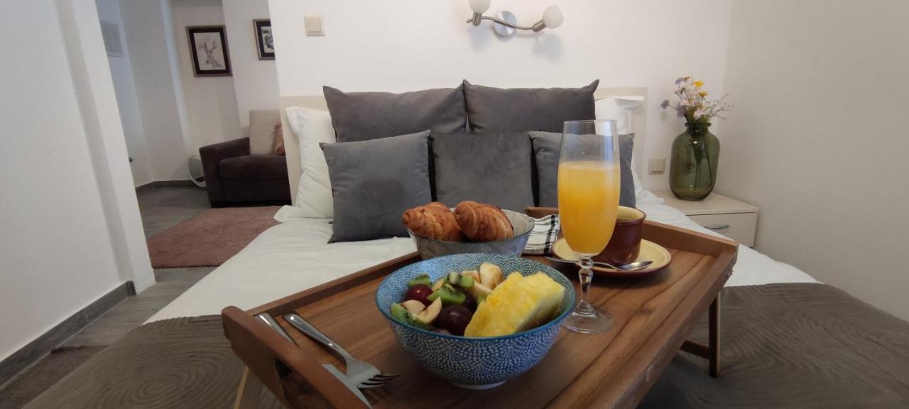 Apartment Center Rovinj
