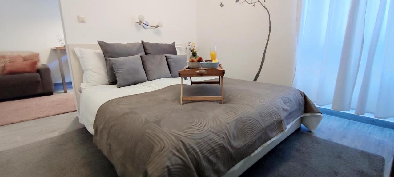Center Apartment